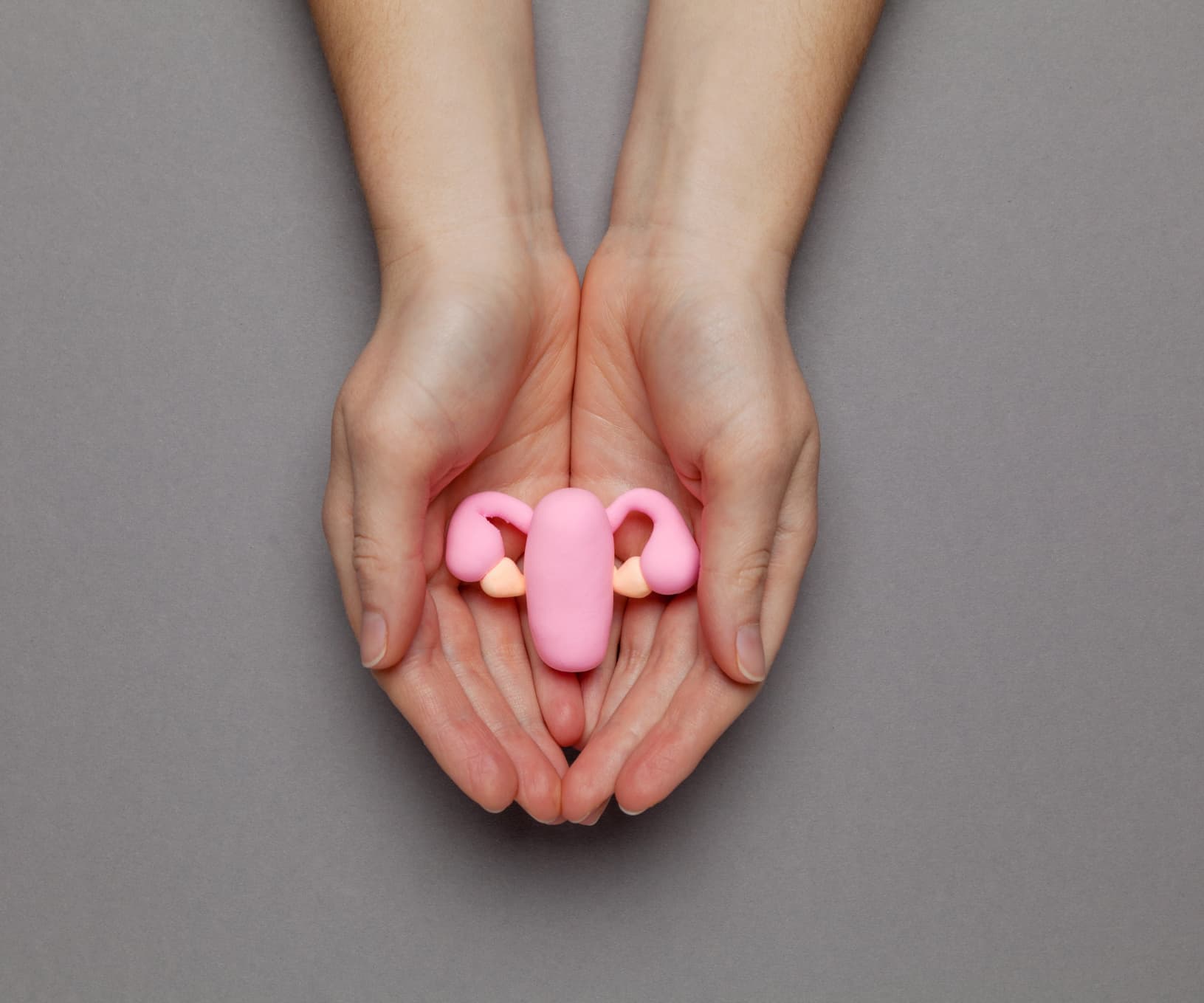Real Food for Endometriosis