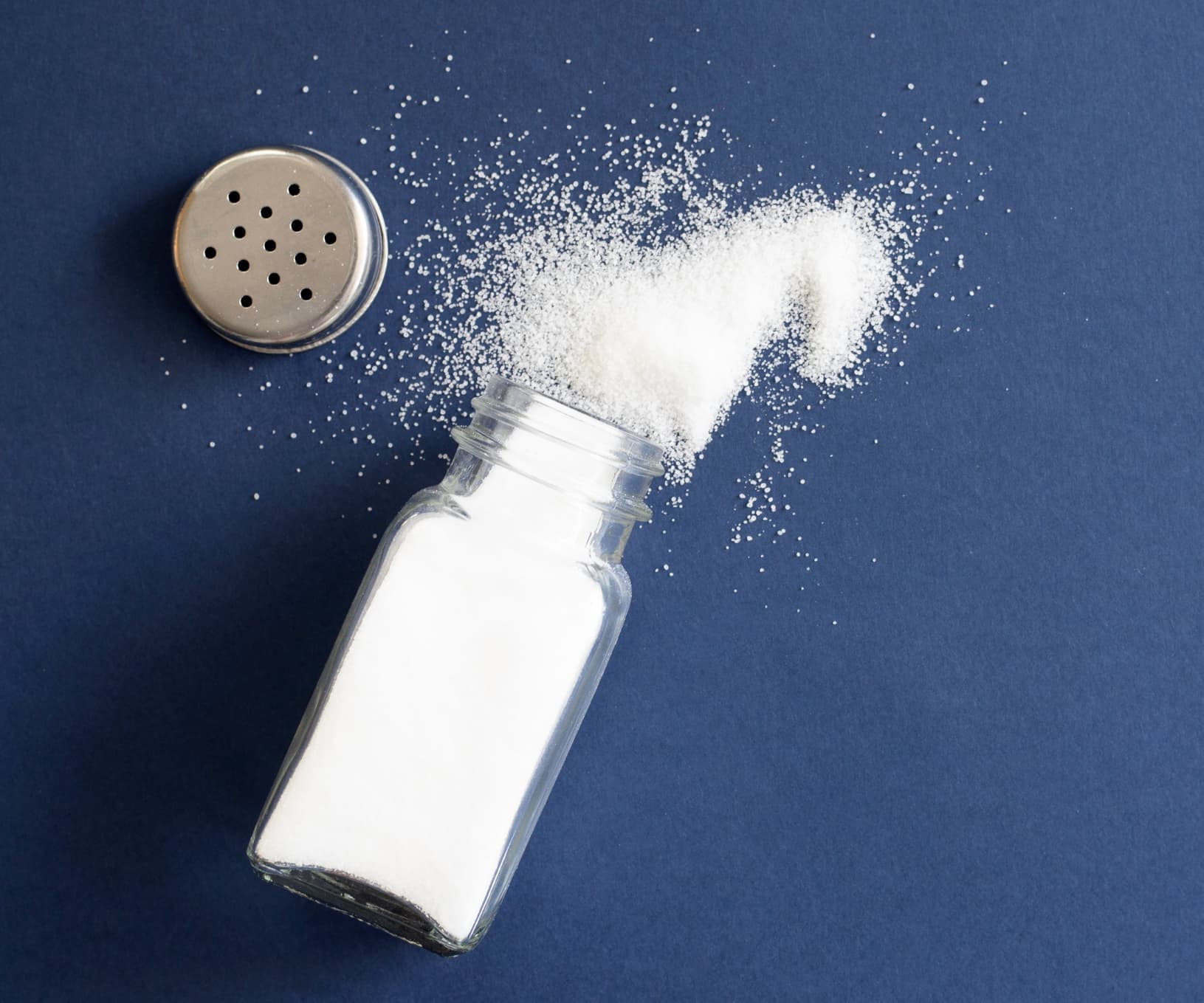 Salt